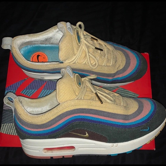 shawn witherspoon nike